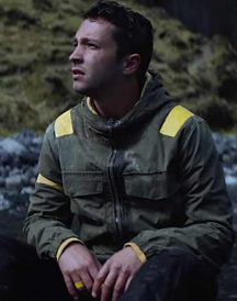 21 Pilots Tyler Joseph Jacket Hoodie