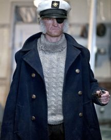 A Series of Unfortunate Events Neil Patrick Harris Coat