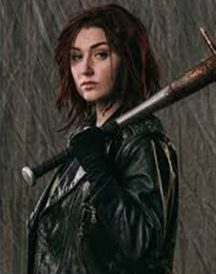 Addison Carver Z Nation Jacket