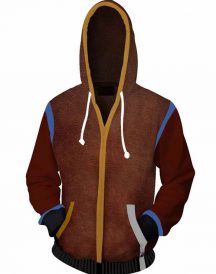 Aiden Caldwell Dying Light 2 Hoodie