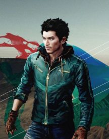 Ajay Ghale Far Cry Jacket Ajay Ghale Far Cry Jacket