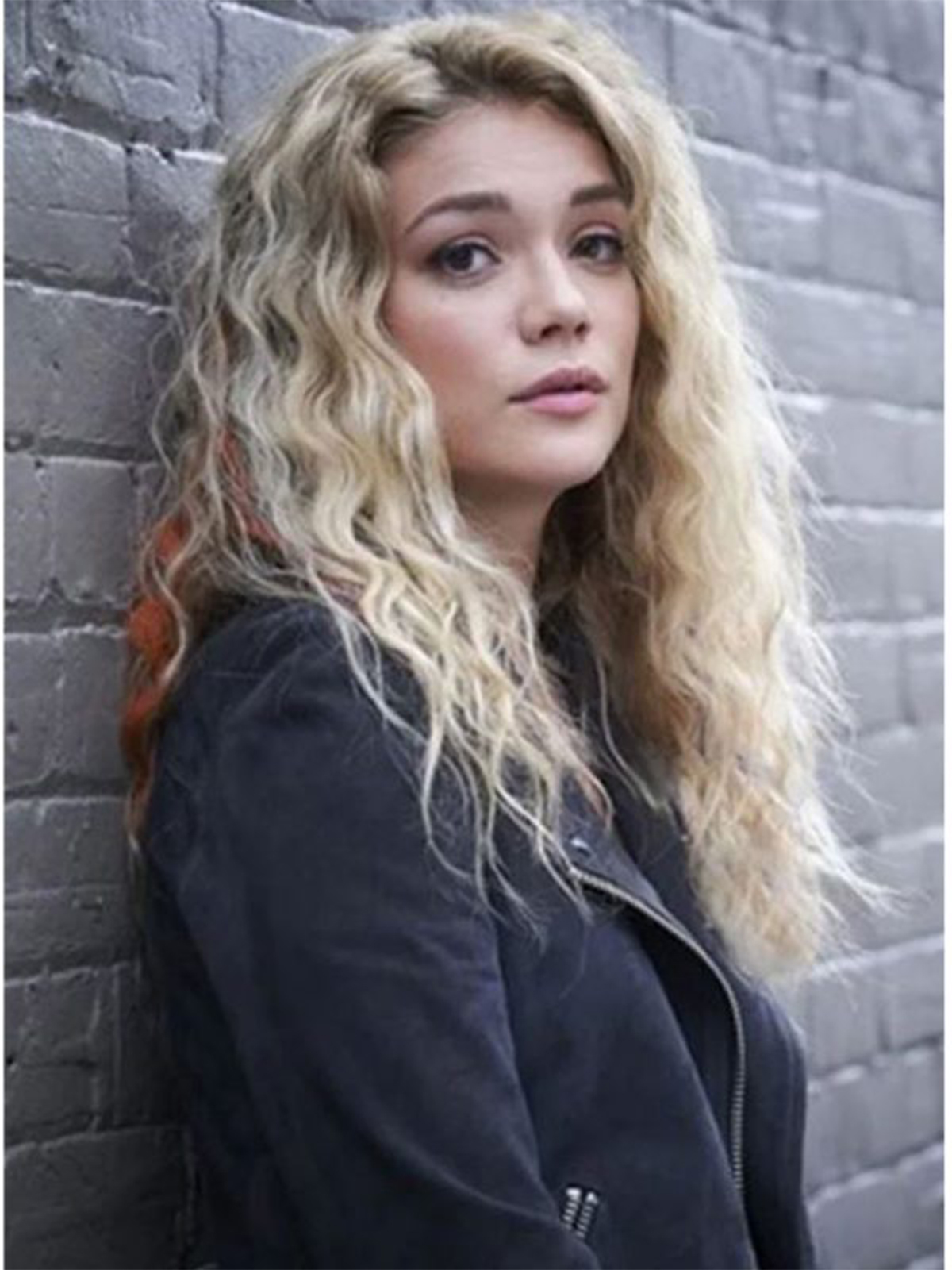 Amalia Williamson Northern Rescue Jacket