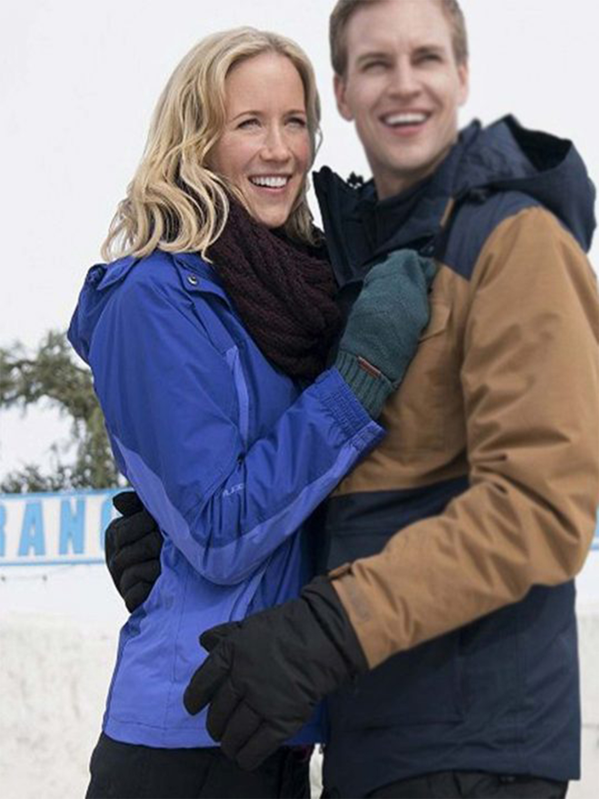 Amazing Winter Julia Jacket