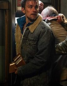 Anna Alexander Petrov Jacket