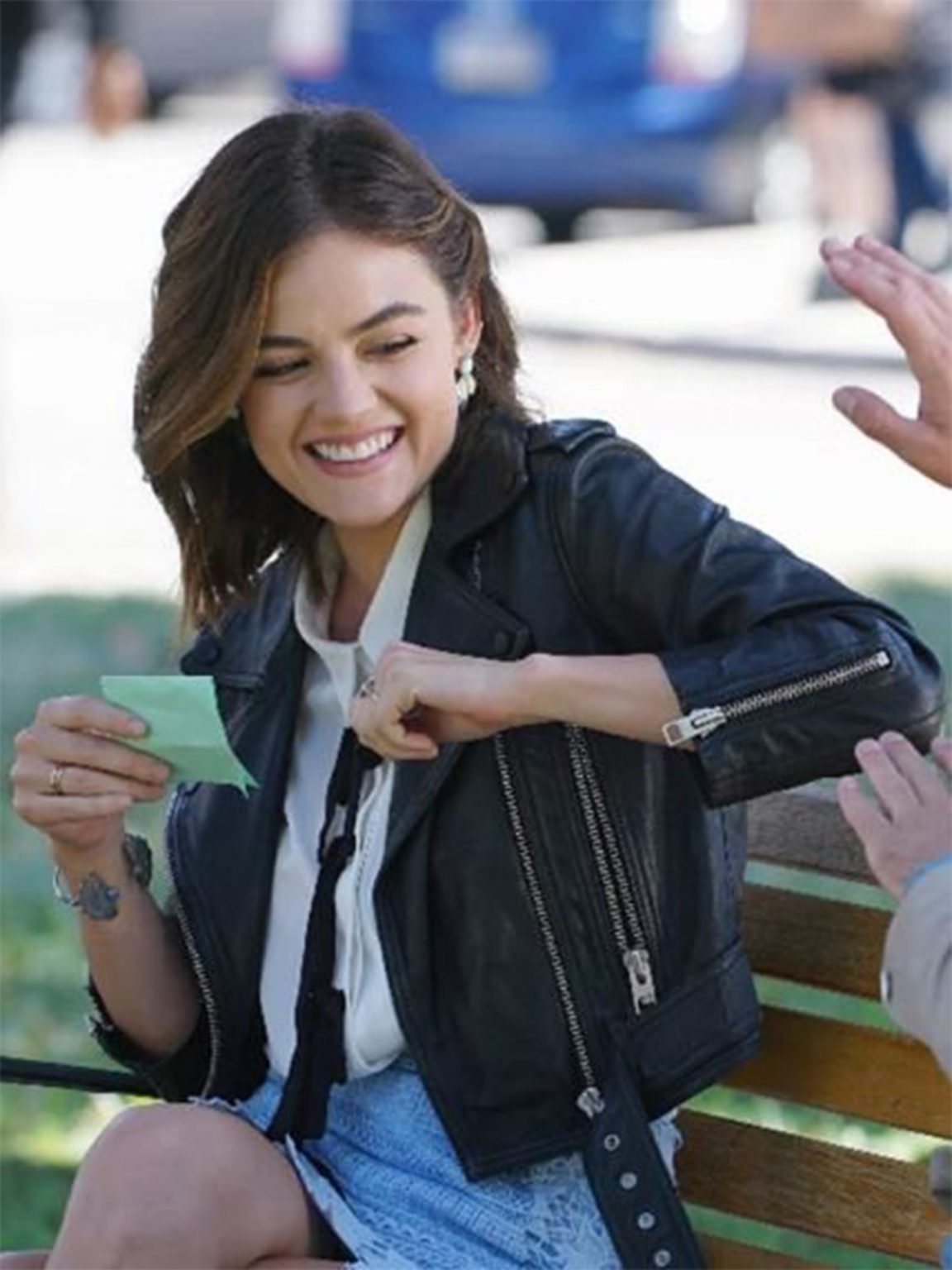 aria pretty little liars aria pretty little liars