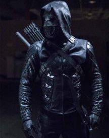 Arrow Jacket