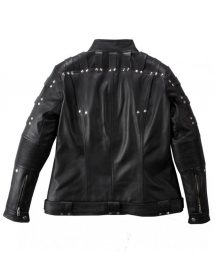 Arrow Season 5 Black Canary Jacket