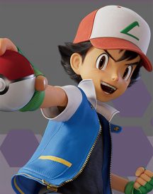 Ash Ketchum Pokemon Jacket