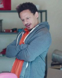 Bad Trip Himself Hoodie