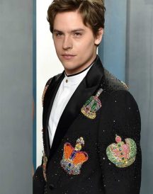 Banana Split Nick Coat Banana Split Nick Coat