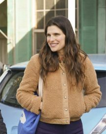 Bless This Mess Rio Jacket