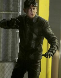 Bruce Wayne Gotham Season 5 Jacket