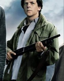 Columbus Zombieland Double Tap Jacket