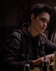 Counterpart Baldwin Cotton Jacket