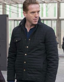 Damian Lewis Billions Season 02 Jacket