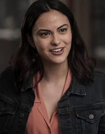 Dangerous Katie Jacket