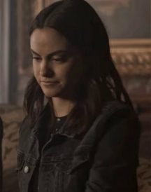 Dangerous Lies Katie Jacket