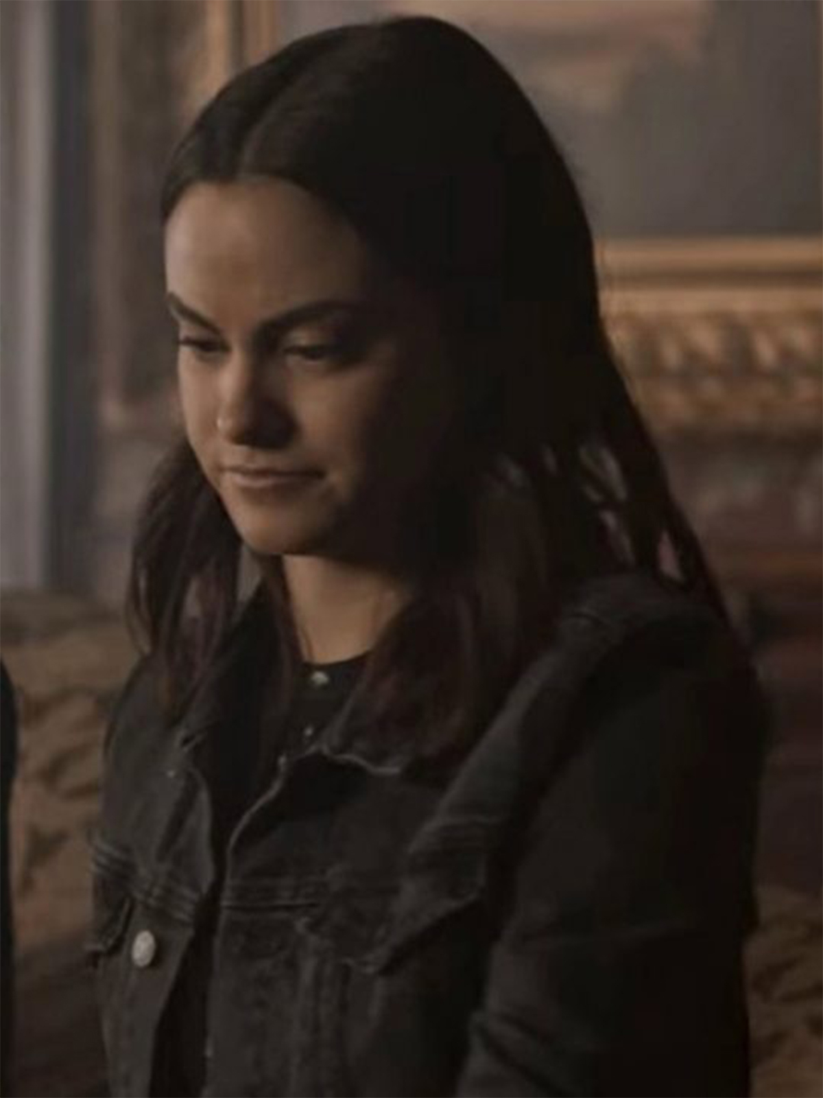 Dangerous Katie Jacket