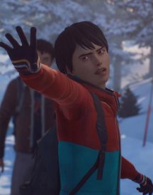 Daniel Life Is 2 Hoodie