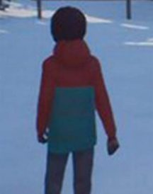 Daniel Life Is Strange 2 Hoodie