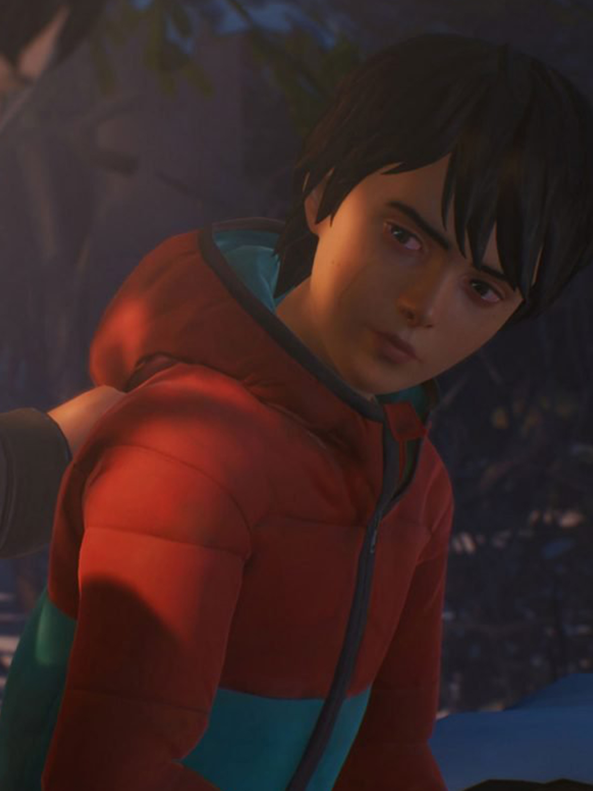 Daniel Life Is 2 Hoodie