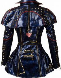 Descendants 2 Evie Jacket