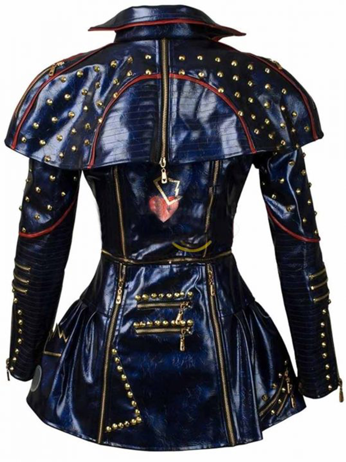 Descendants Evie Jacket