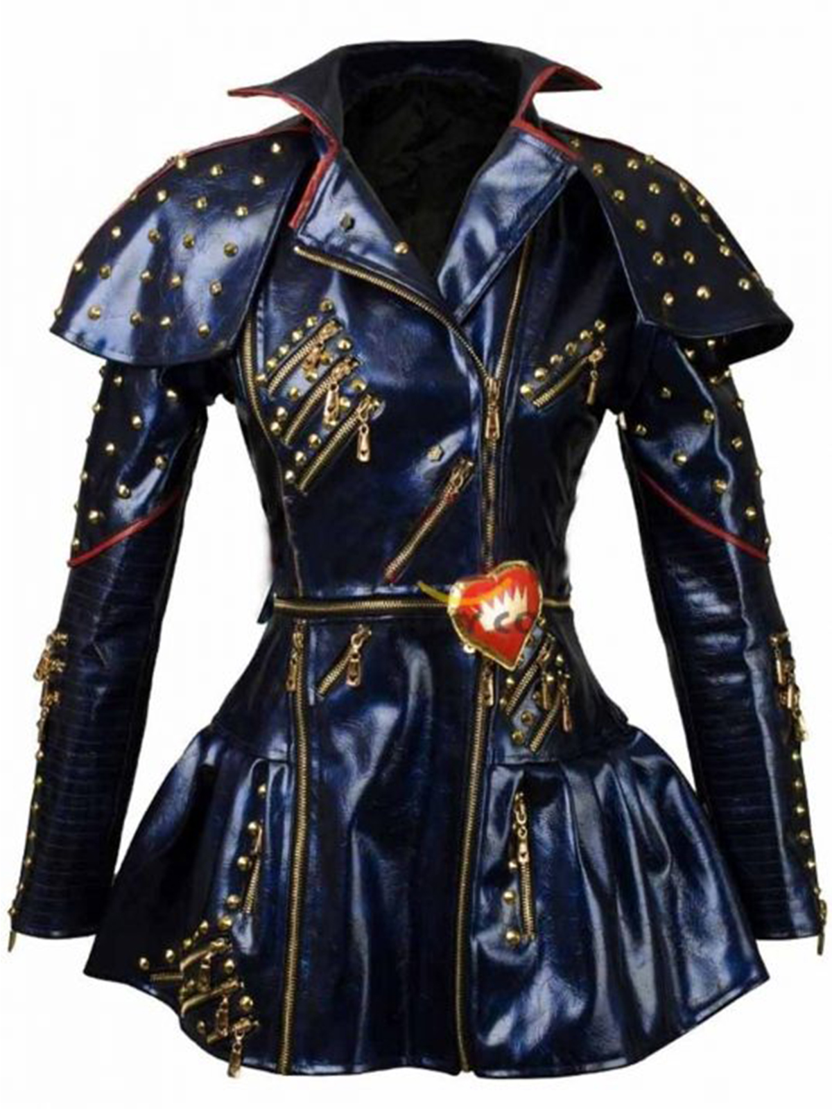 Descendants Evie Jacket