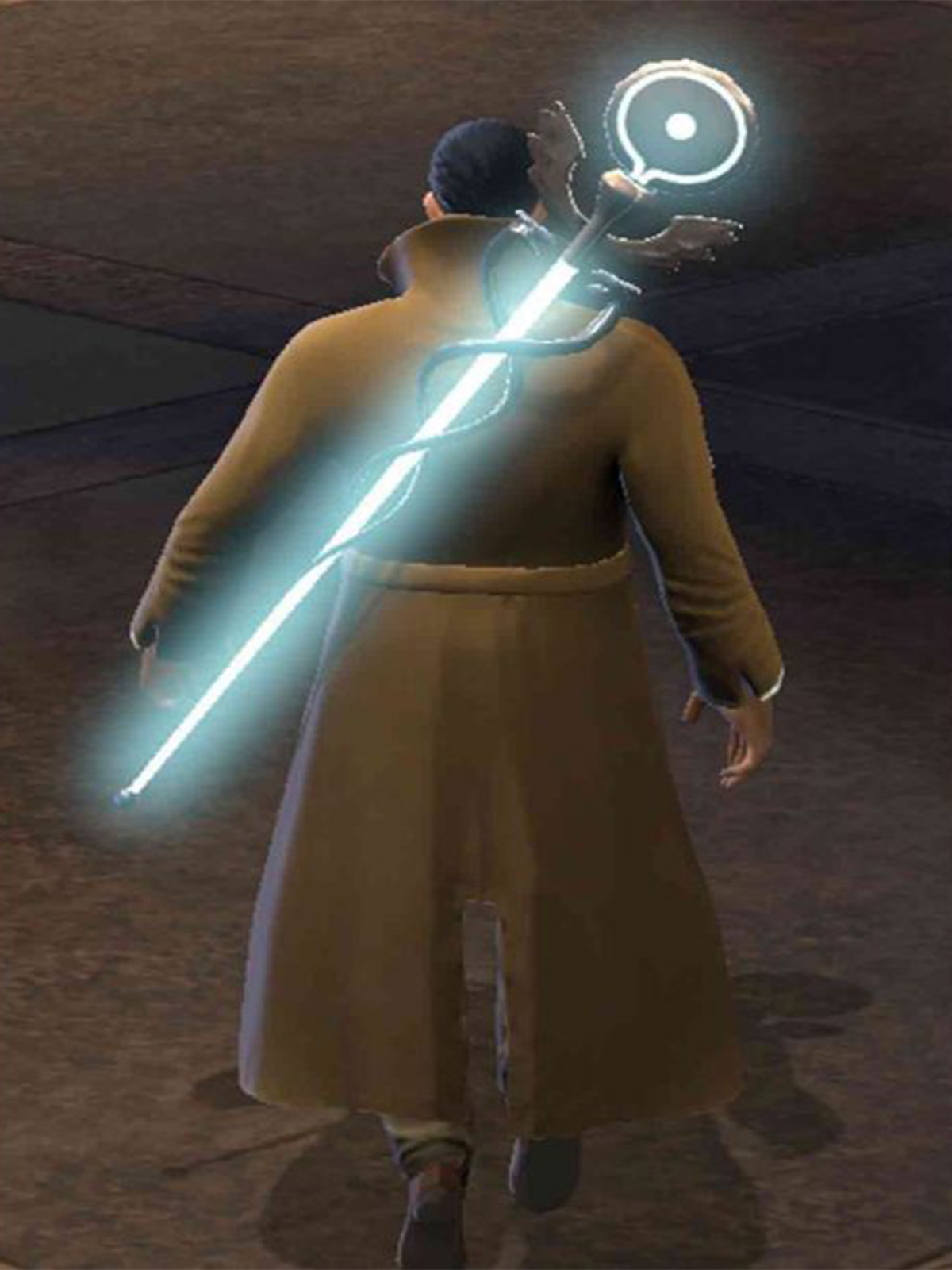 Dr Strange Fear Itself Coat