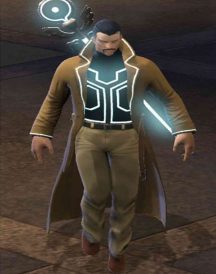 Dr Strange Fear Itself Coat