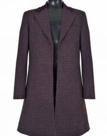 Eleventh Doctor Frock Coat