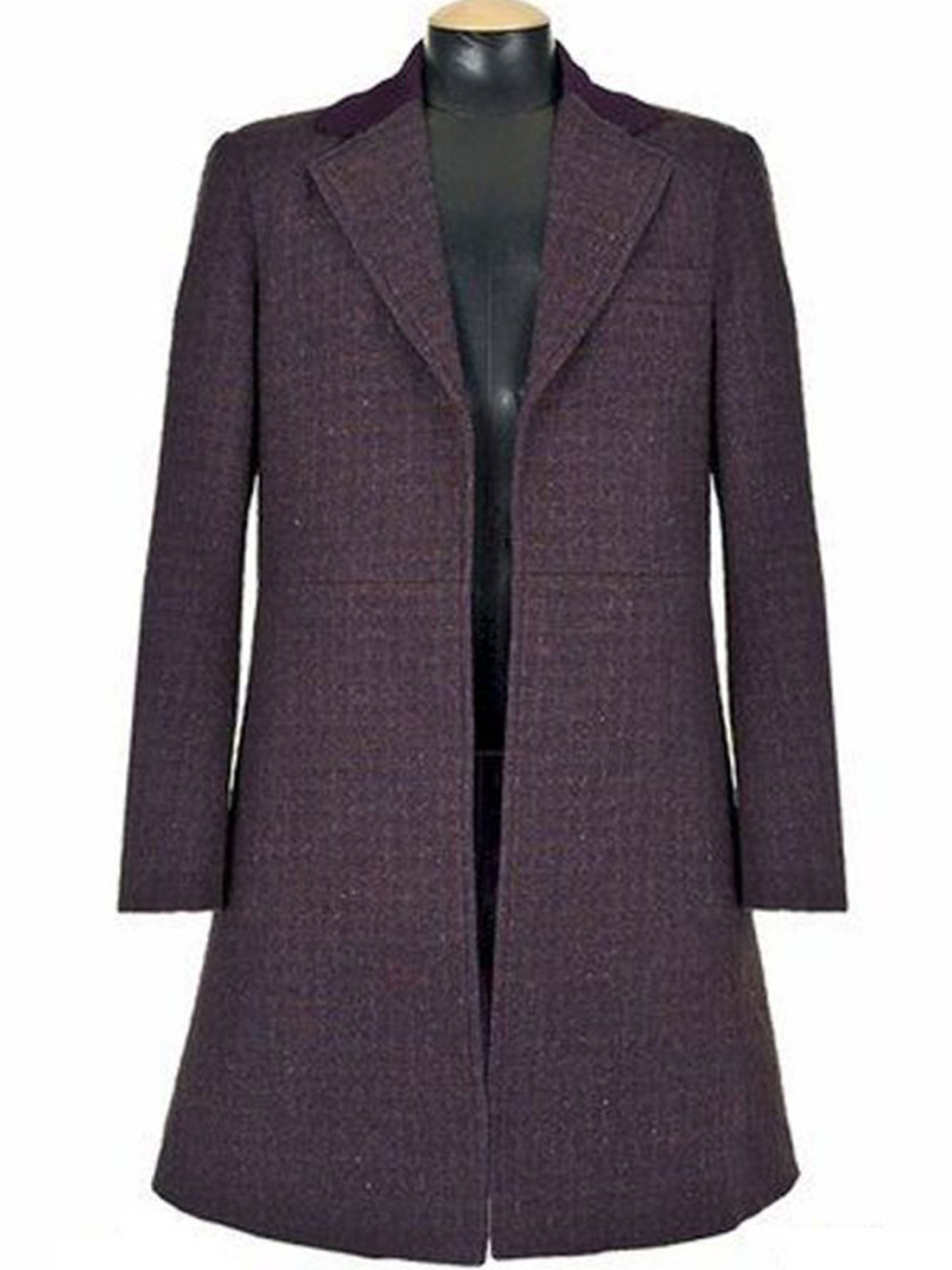 Eleventh Doctor Coat
