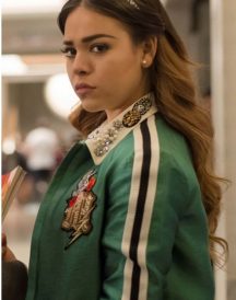Elite Danna Paola Jacket