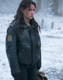 Emerald City Dorothy Gale Jacket