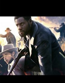 Emperor Shields Green Coat