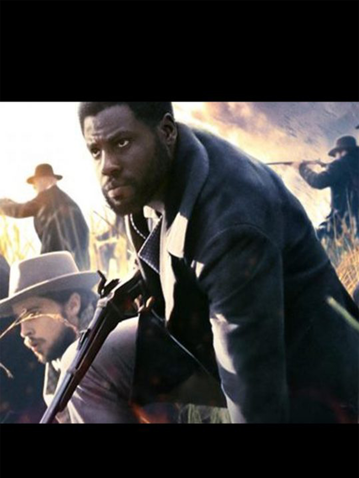 Emperor Shields Coat