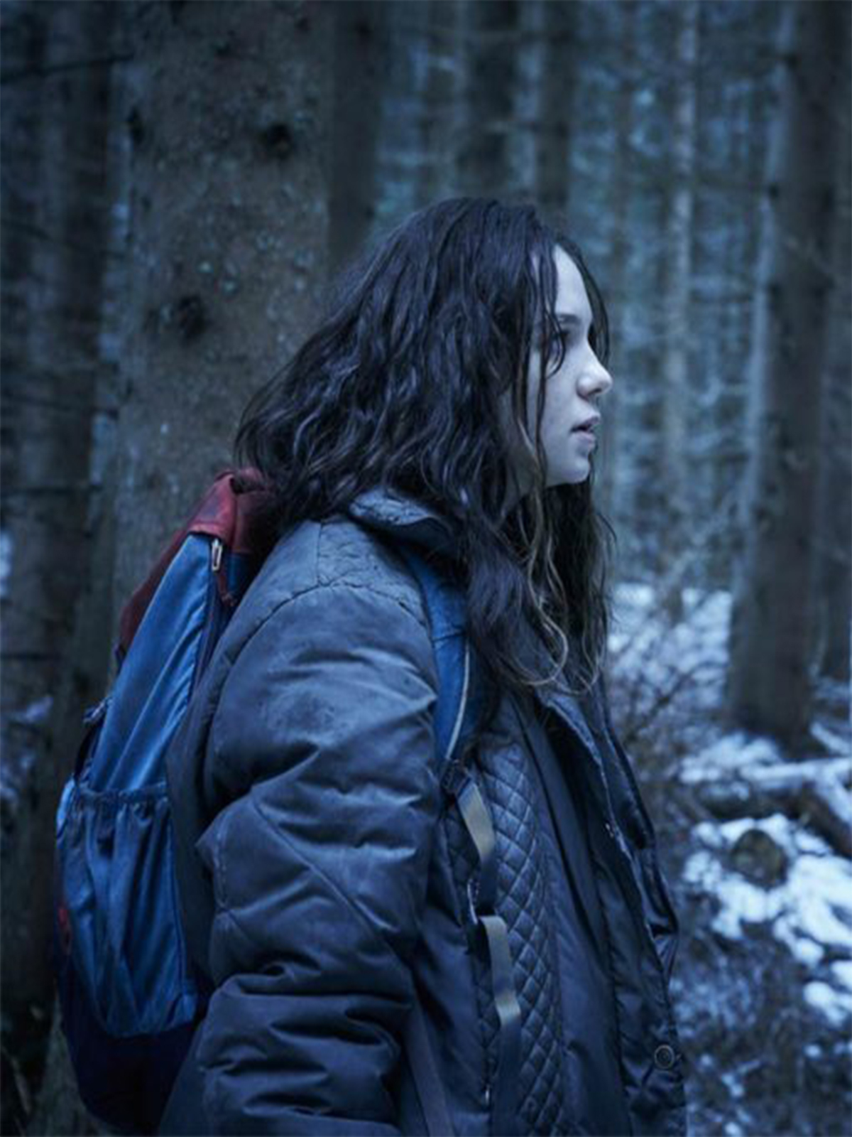 Esme Creed Miles Hanna Jacket