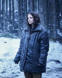 Esme Creed Miles Hanna Jacket