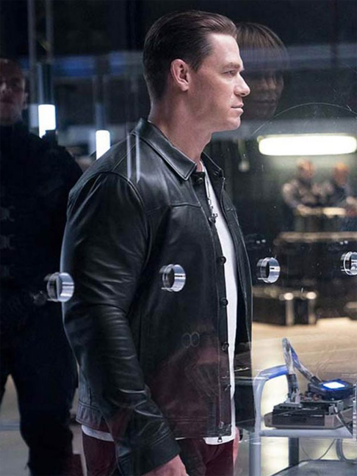 toretto jacket
