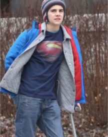 Freddy Freeman Jacket