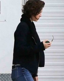 Gemini Man Zakarweski Jacket