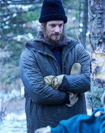 Hanna Joel Kinnaman Jacket