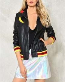 High School Musical Nini Salazar-Roberts Jacket