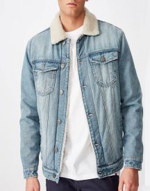 High School Musical Ricky Jacket