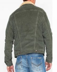 High School Musical Ricky Jacket