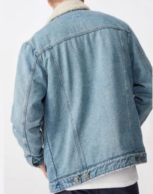 High School Ricky Jacket