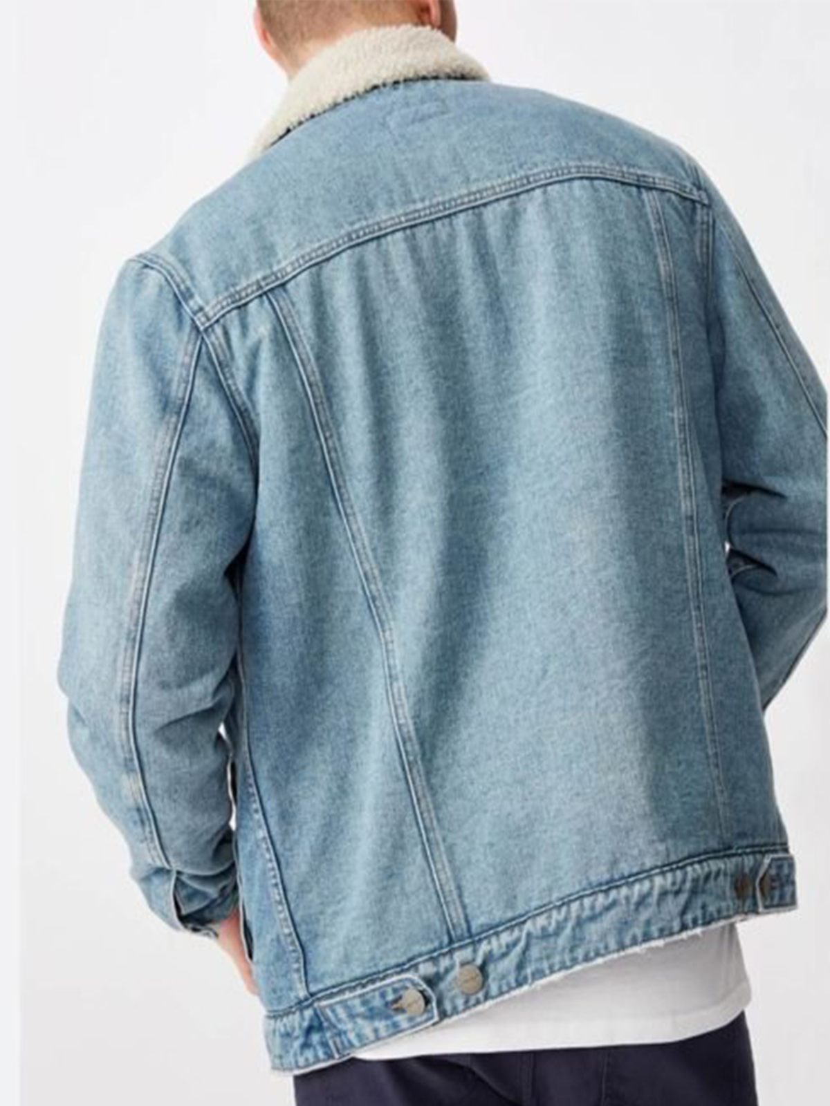 High School Musical Ricky Jacket