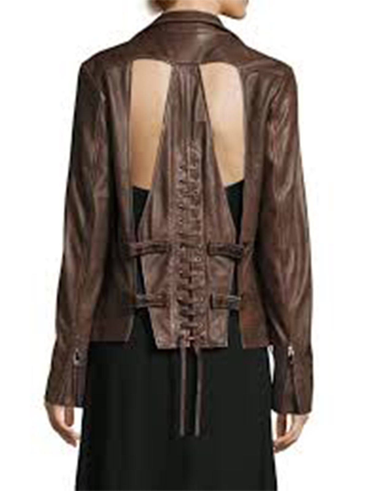 Hope Mikaelson The Originals Jacket