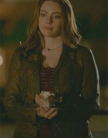 Hope Mikaelson The Originals Jacket