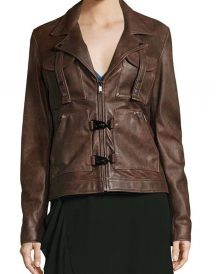Hope Mikaelson The Originals Leather Jacket